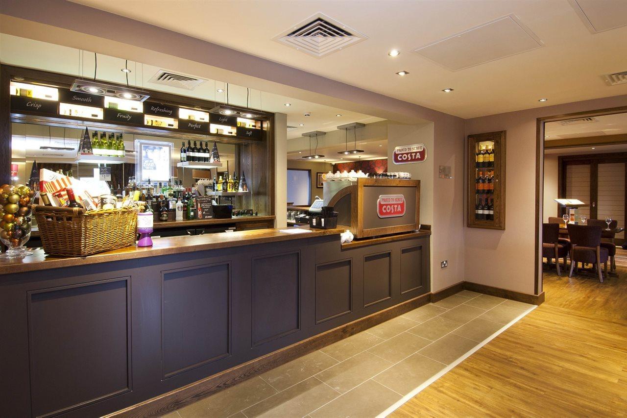 Premier Inn Solihull Dış mekan fotoğraf