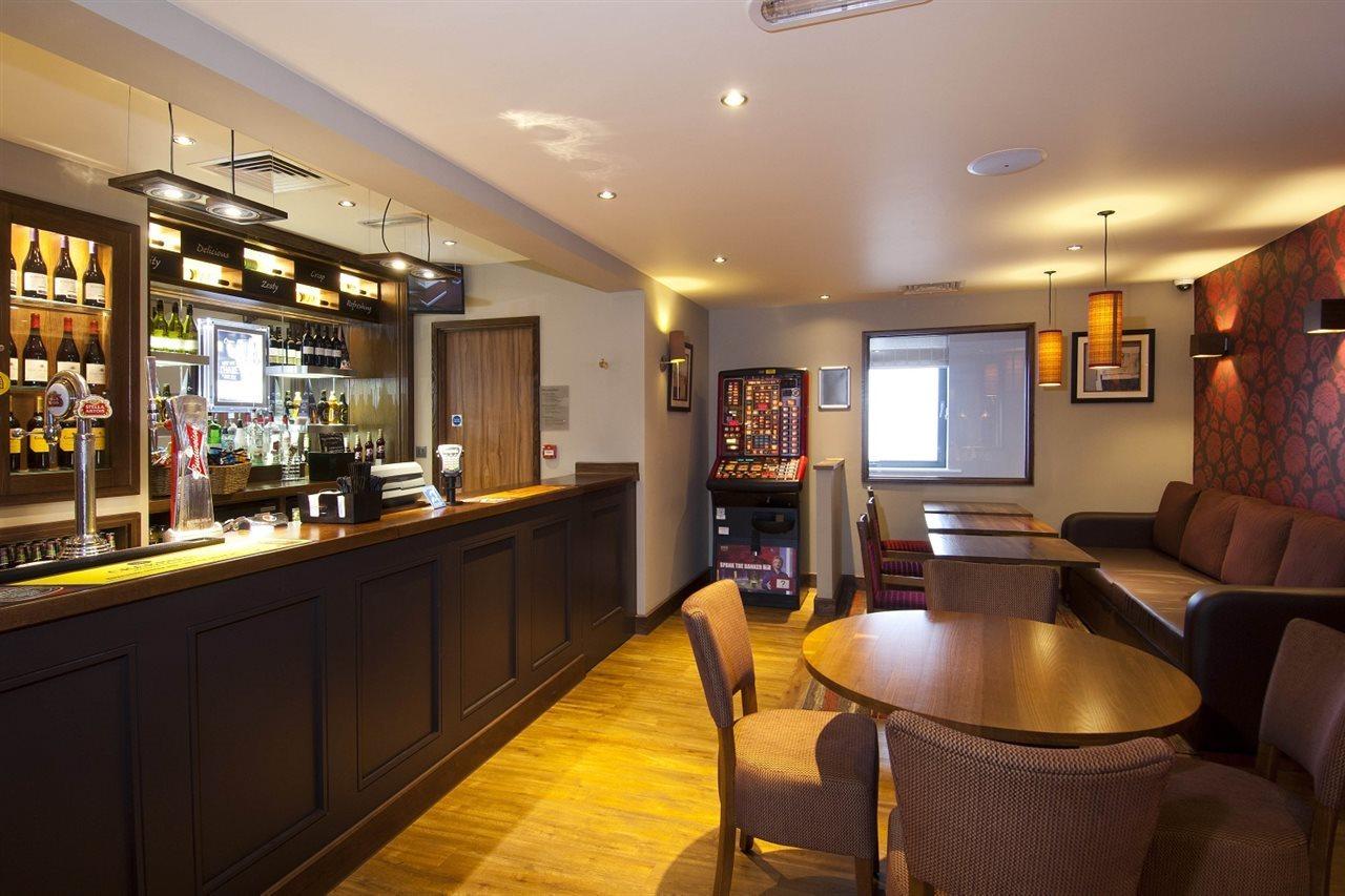Premier Inn Solihull Dış mekan fotoğraf