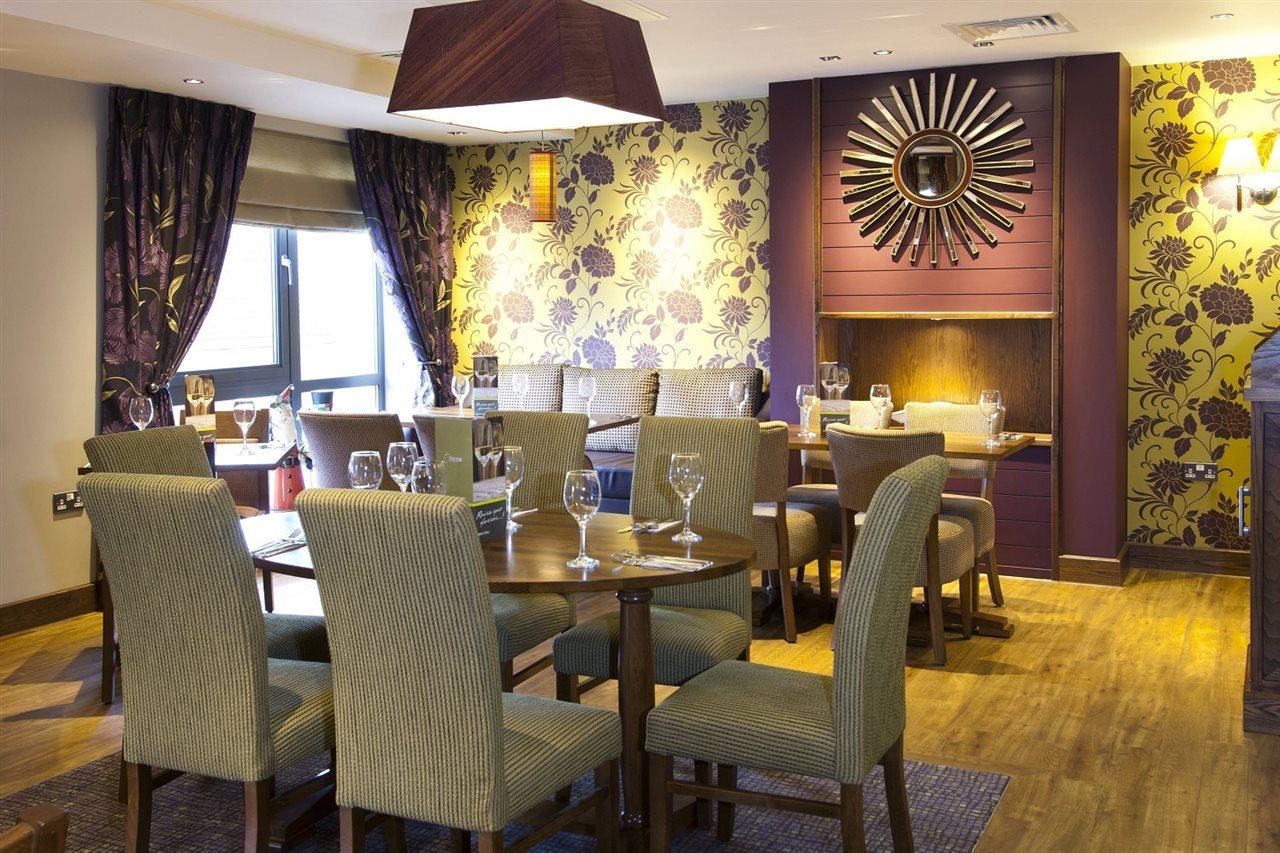 Premier Inn Solihull Dış mekan fotoğraf