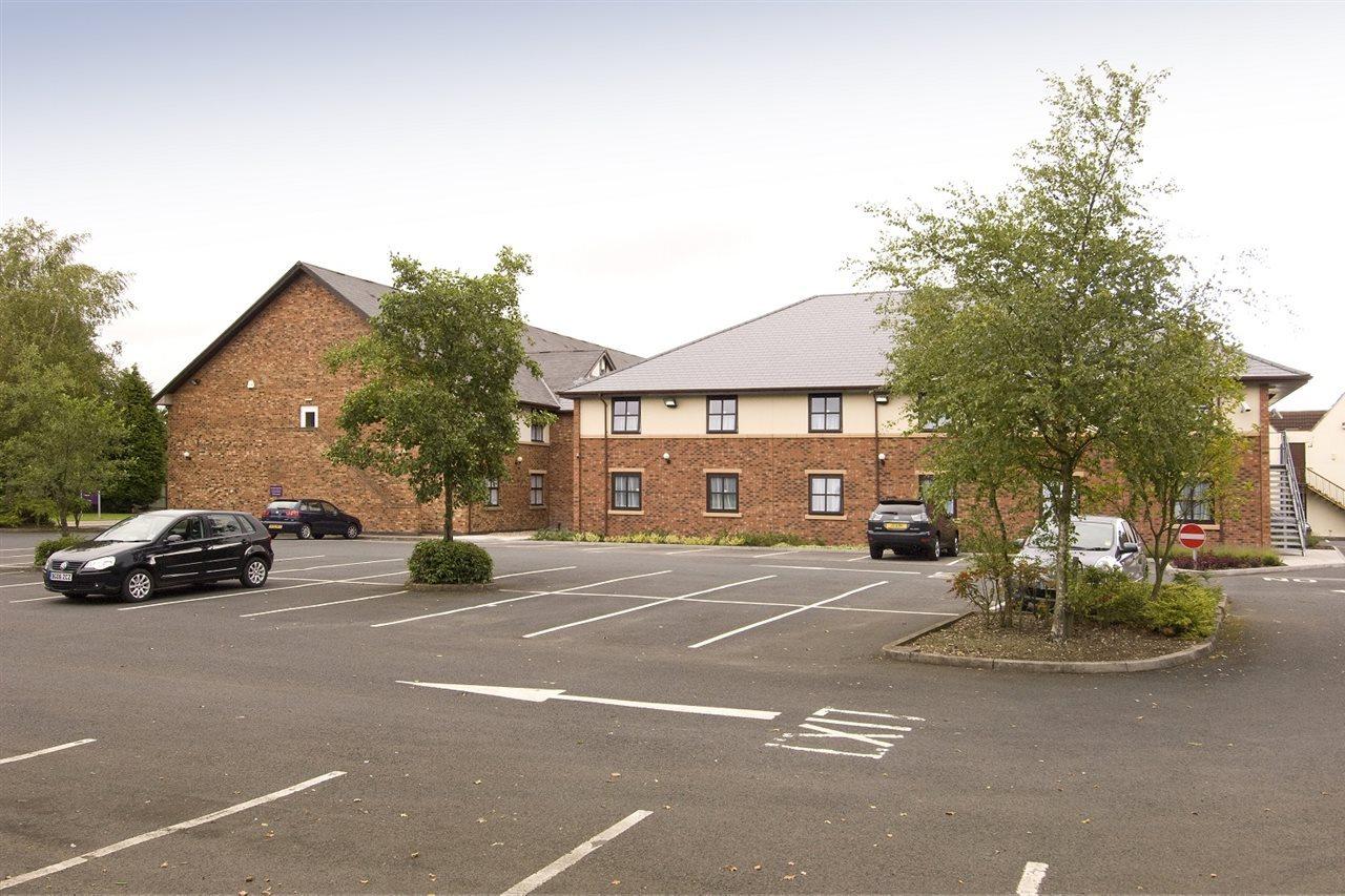 Premier Inn Solihull Dış mekan fotoğraf