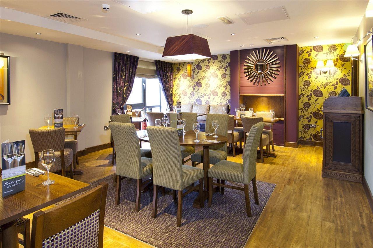 Premier Inn Solihull Dış mekan fotoğraf
