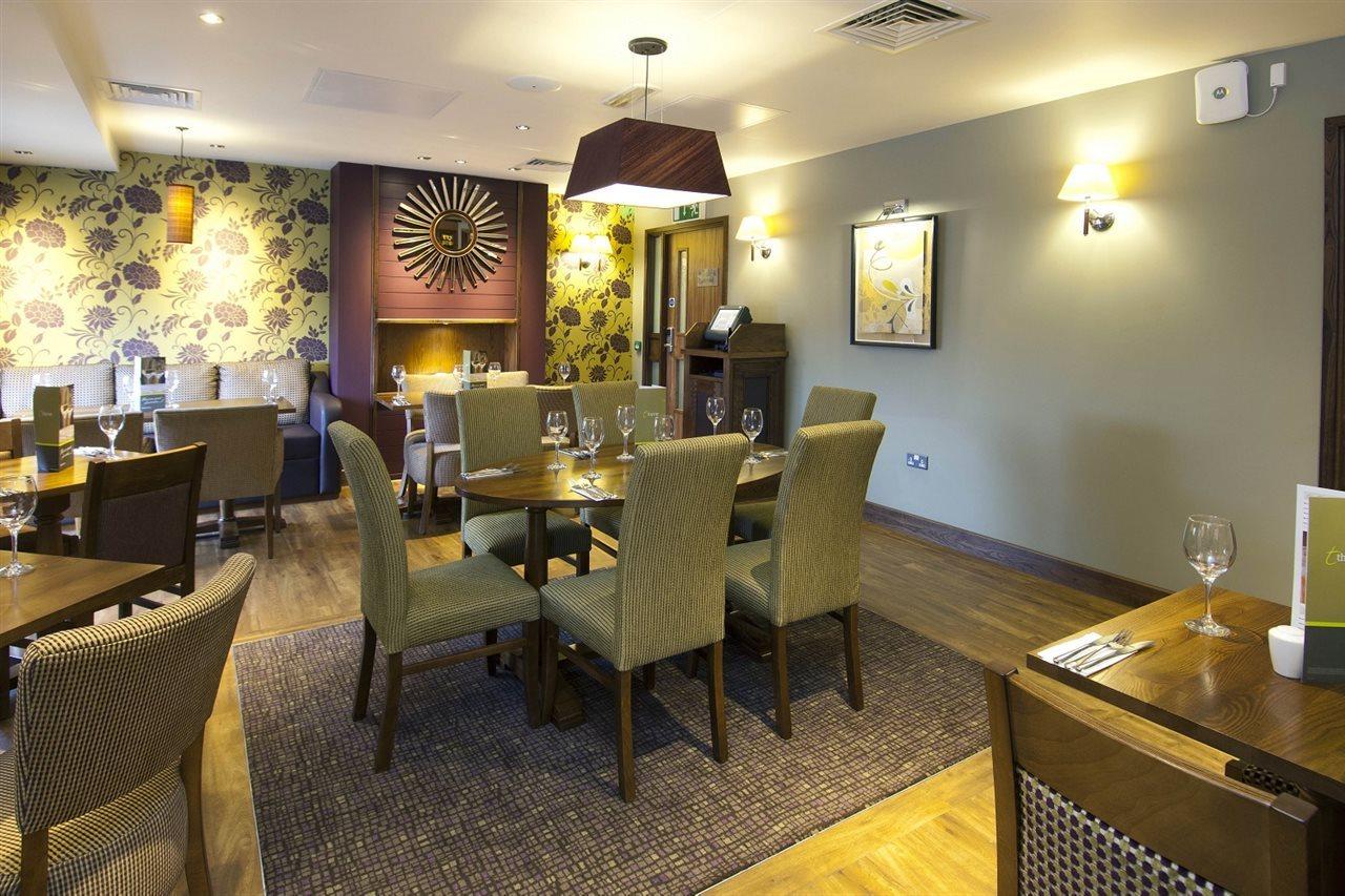 Premier Inn Solihull Dış mekan fotoğraf
