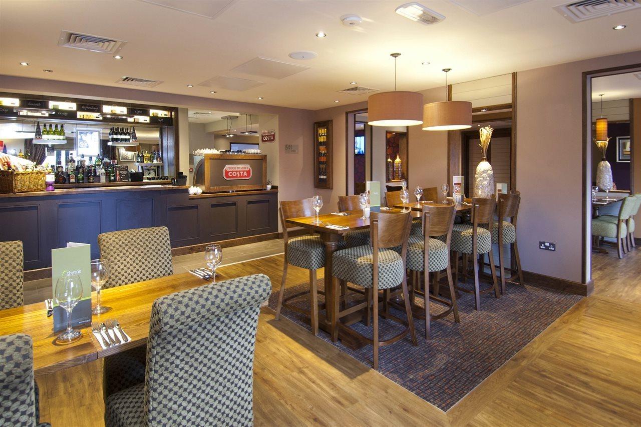 Premier Inn Solihull Dış mekan fotoğraf