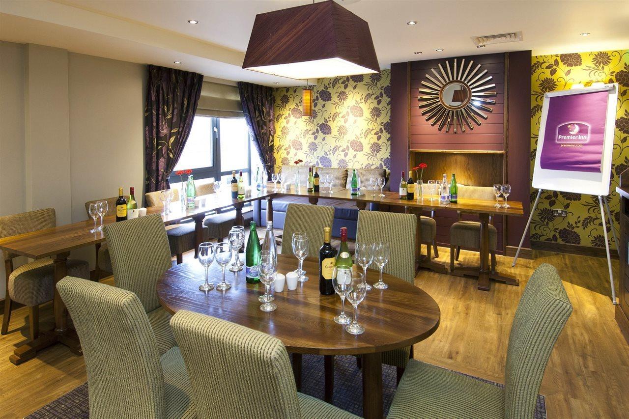 Premier Inn Solihull Dış mekan fotoğraf