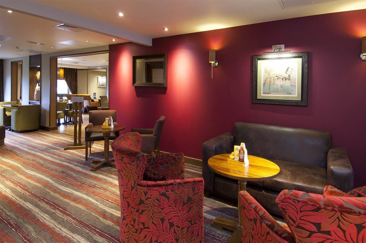 Premier Inn Solihull Dış mekan fotoğraf