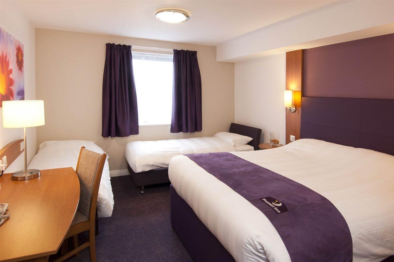 Premier Inn Solihull Dış mekan fotoğraf