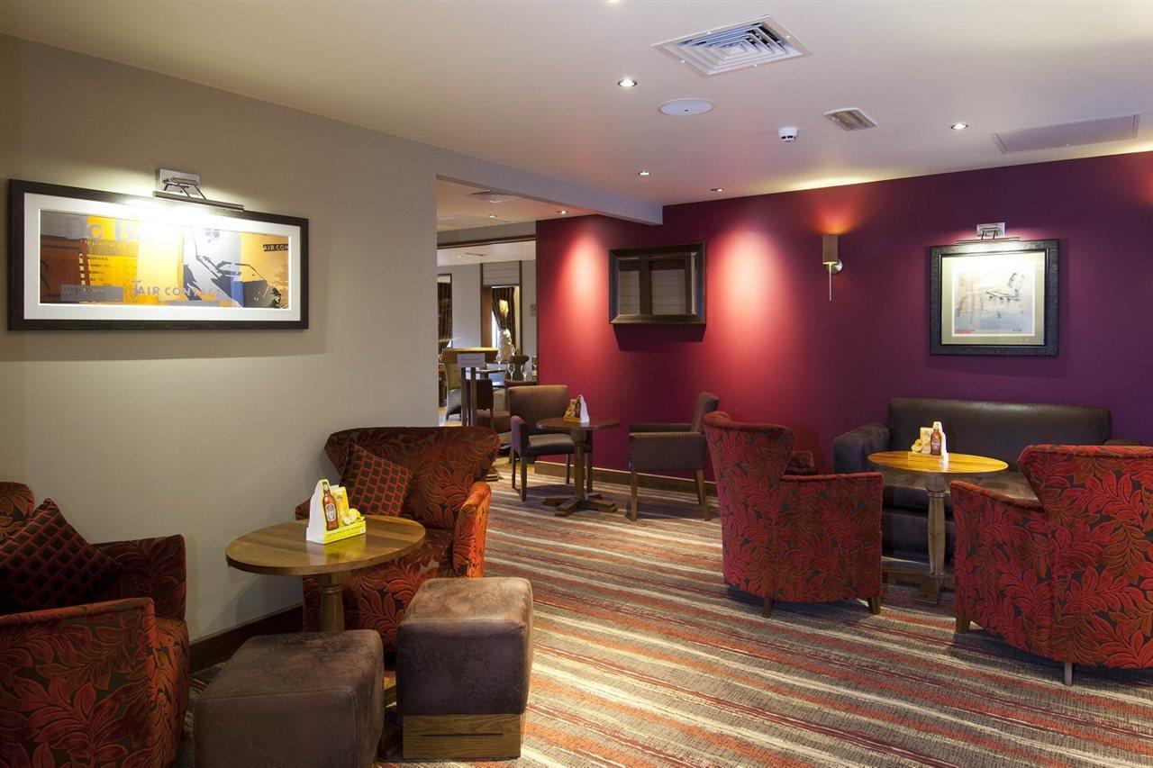 Premier Inn Solihull Dış mekan fotoğraf