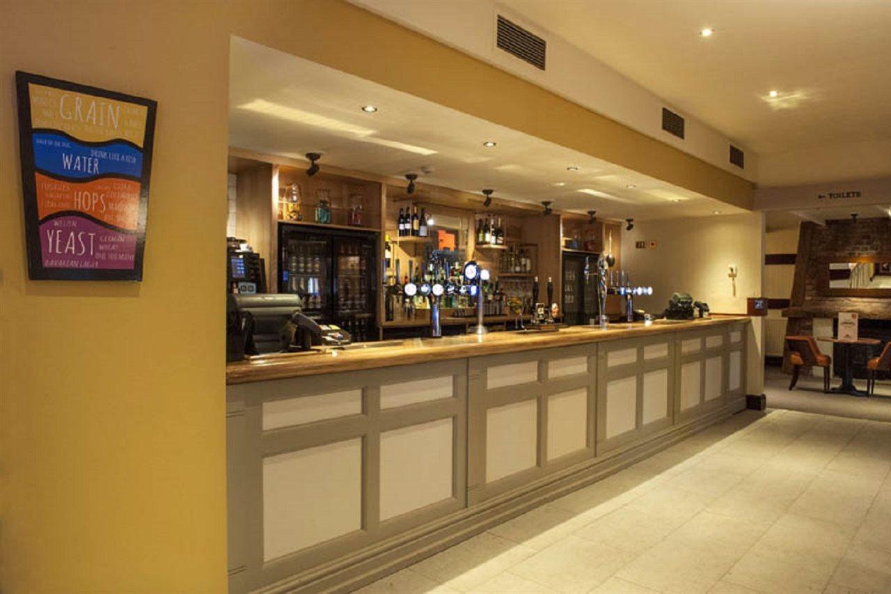 Premier Inn Solihull Dış mekan fotoğraf
