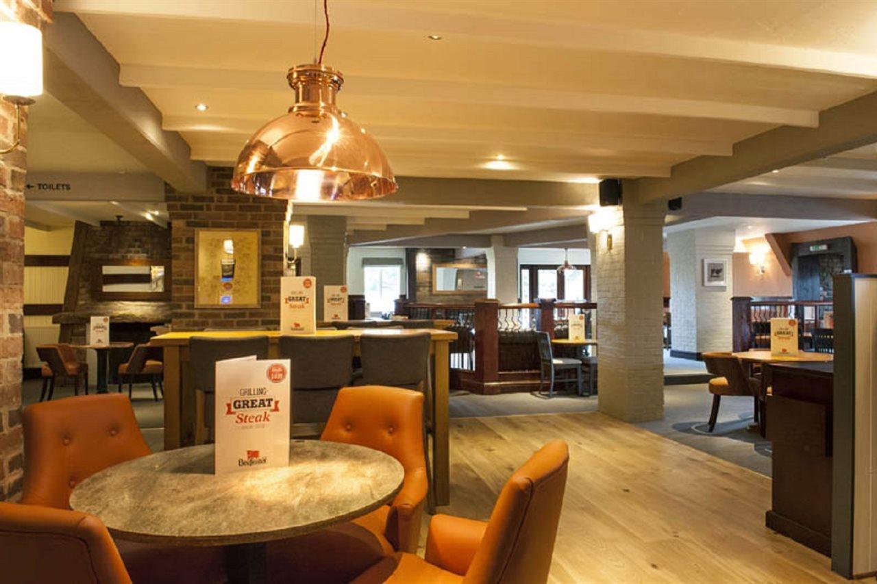 Premier Inn Solihull Dış mekan fotoğraf