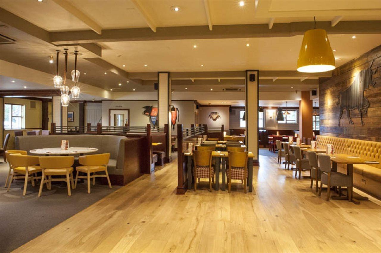 Premier Inn Solihull Dış mekan fotoğraf