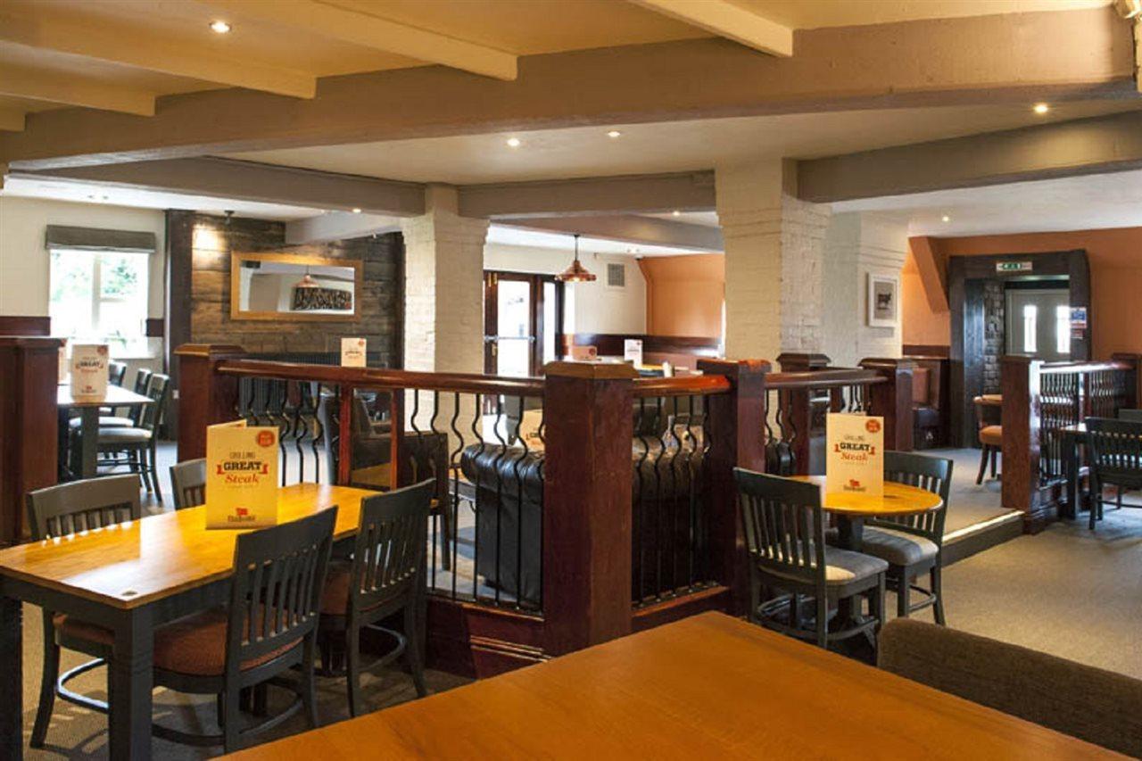 Premier Inn Solihull Dış mekan fotoğraf