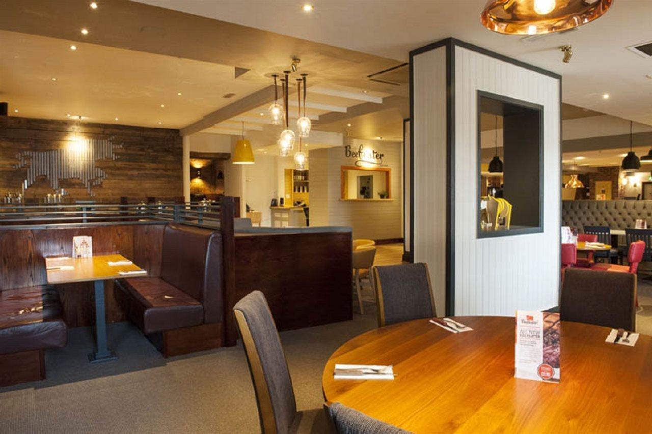 Premier Inn Solihull Dış mekan fotoğraf