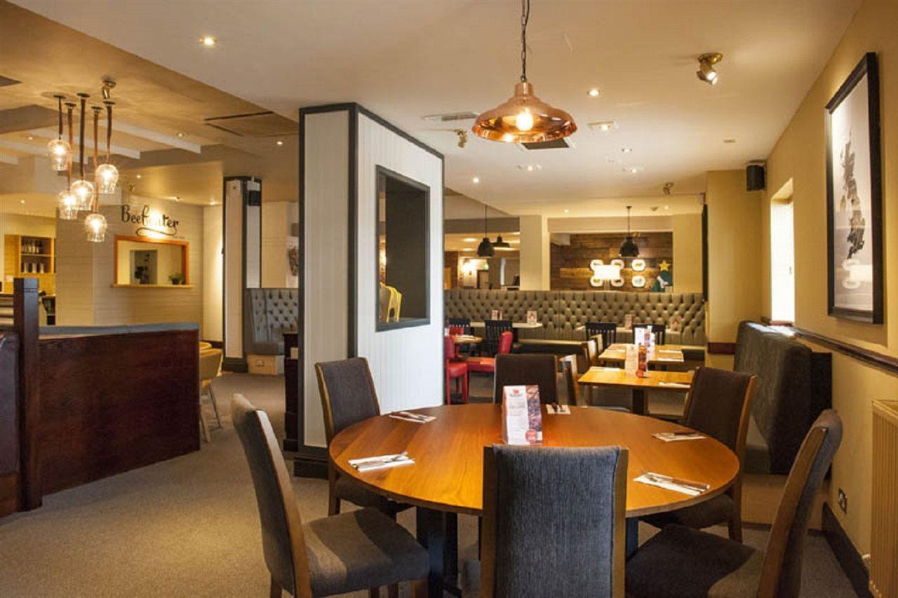 Premier Inn Solihull Dış mekan fotoğraf