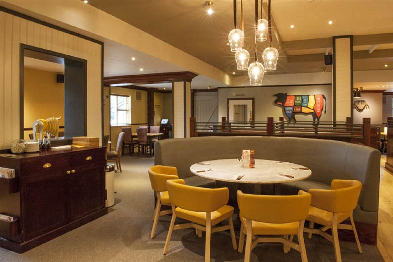 Premier Inn Solihull Dış mekan fotoğraf