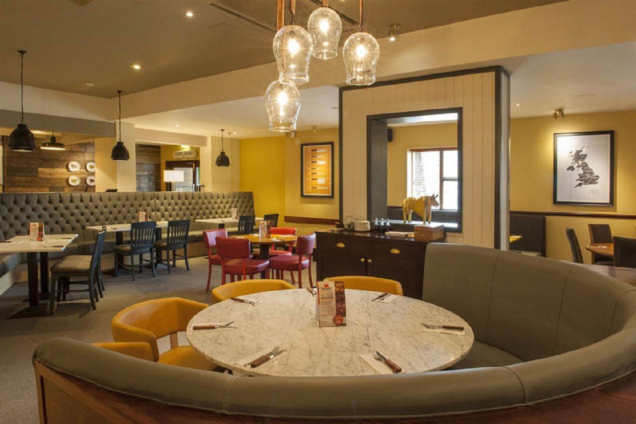 Premier Inn Solihull Dış mekan fotoğraf