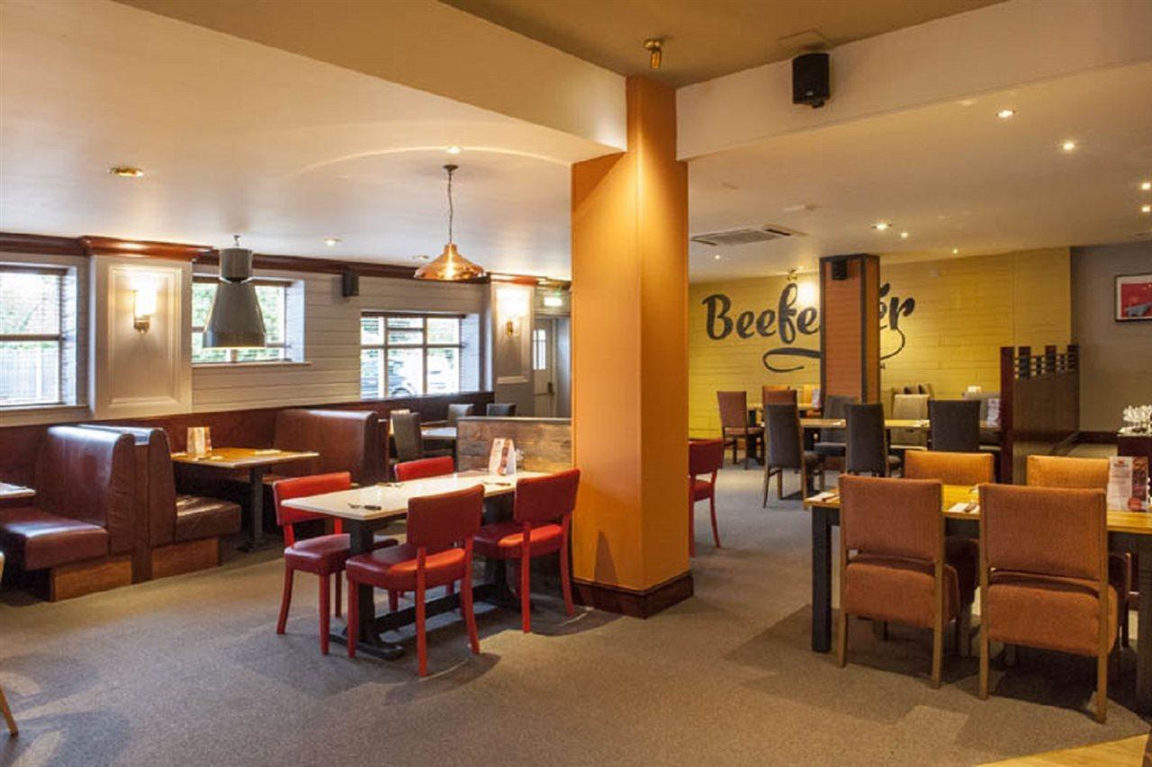 Premier Inn Solihull Dış mekan fotoğraf
