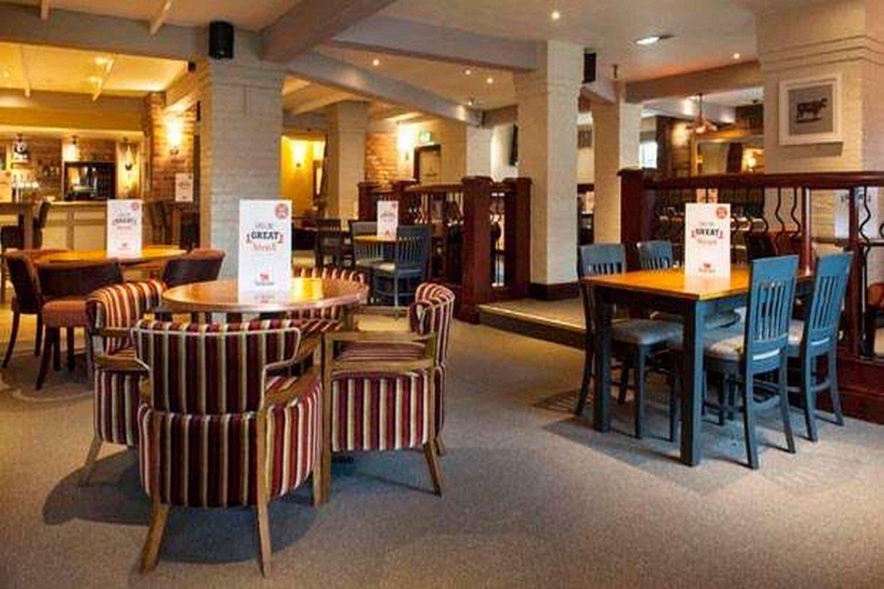 Premier Inn Solihull Dış mekan fotoğraf