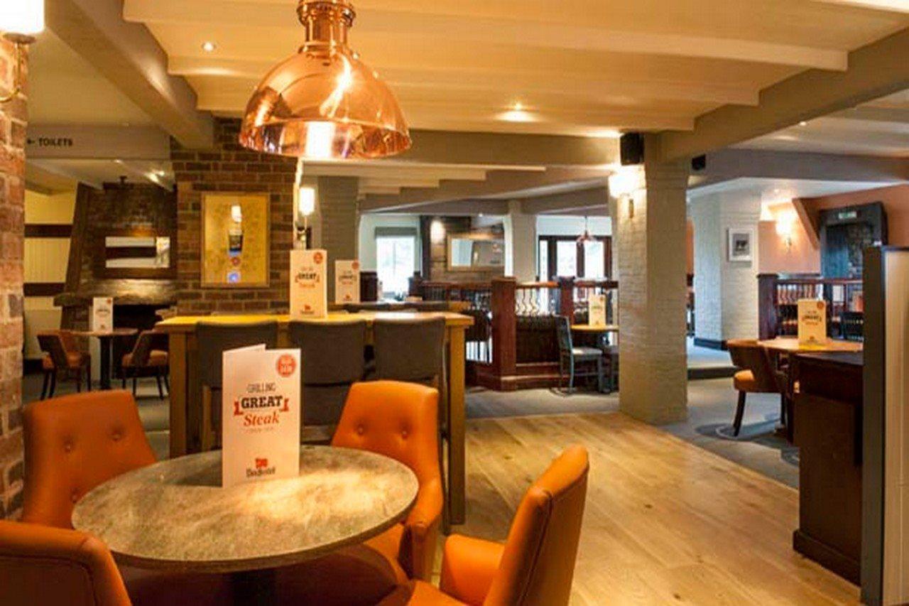 Premier Inn Solihull Dış mekan fotoğraf