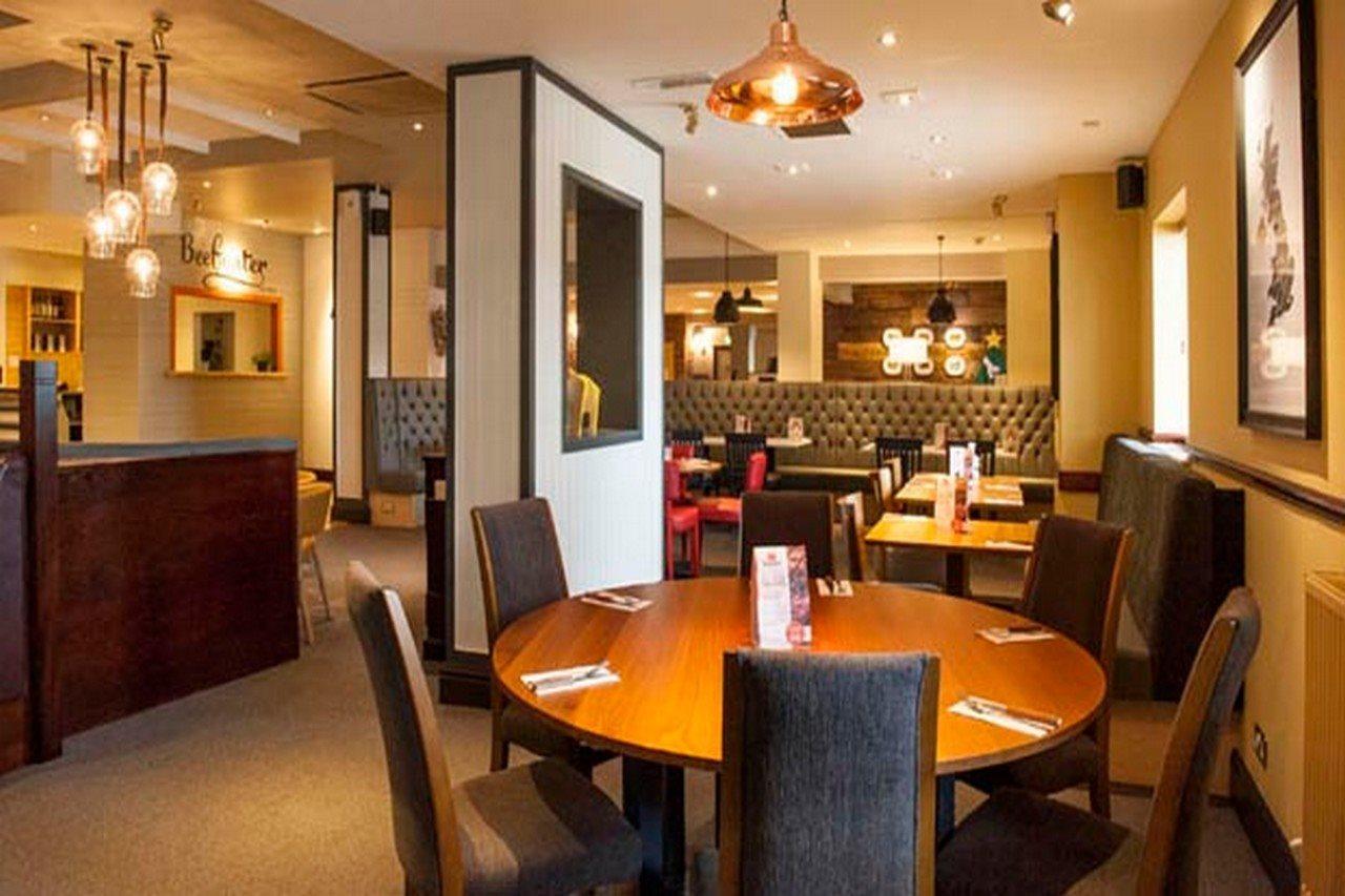 Premier Inn Solihull Dış mekan fotoğraf
