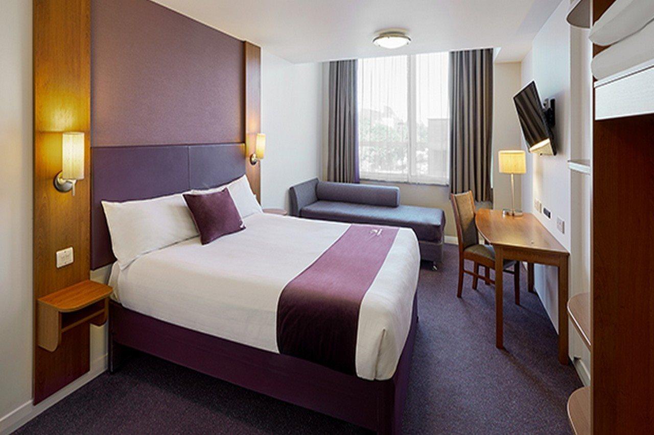 Premier Inn Solihull Dış mekan fotoğraf