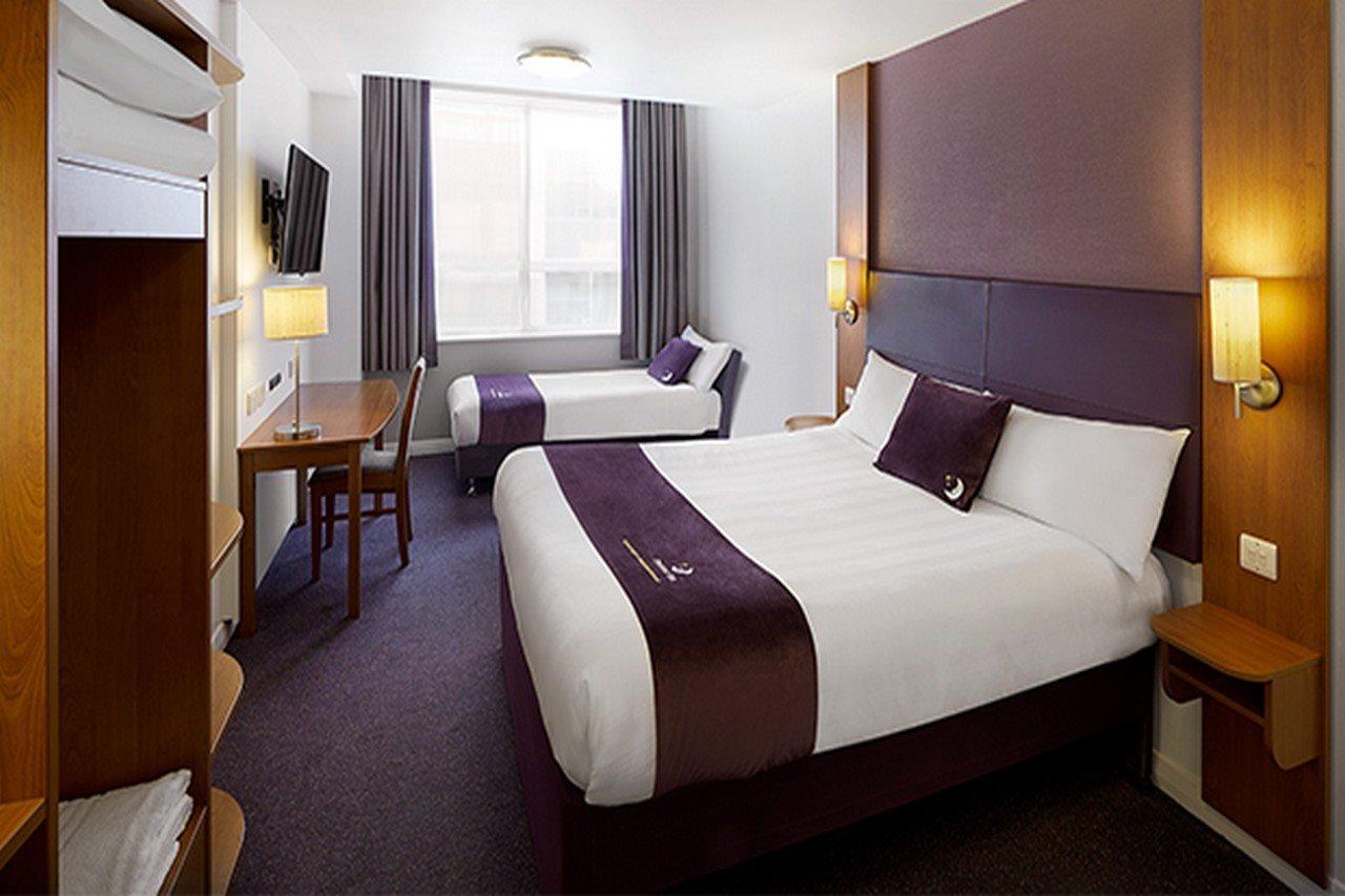 Premier Inn Solihull Dış mekan fotoğraf