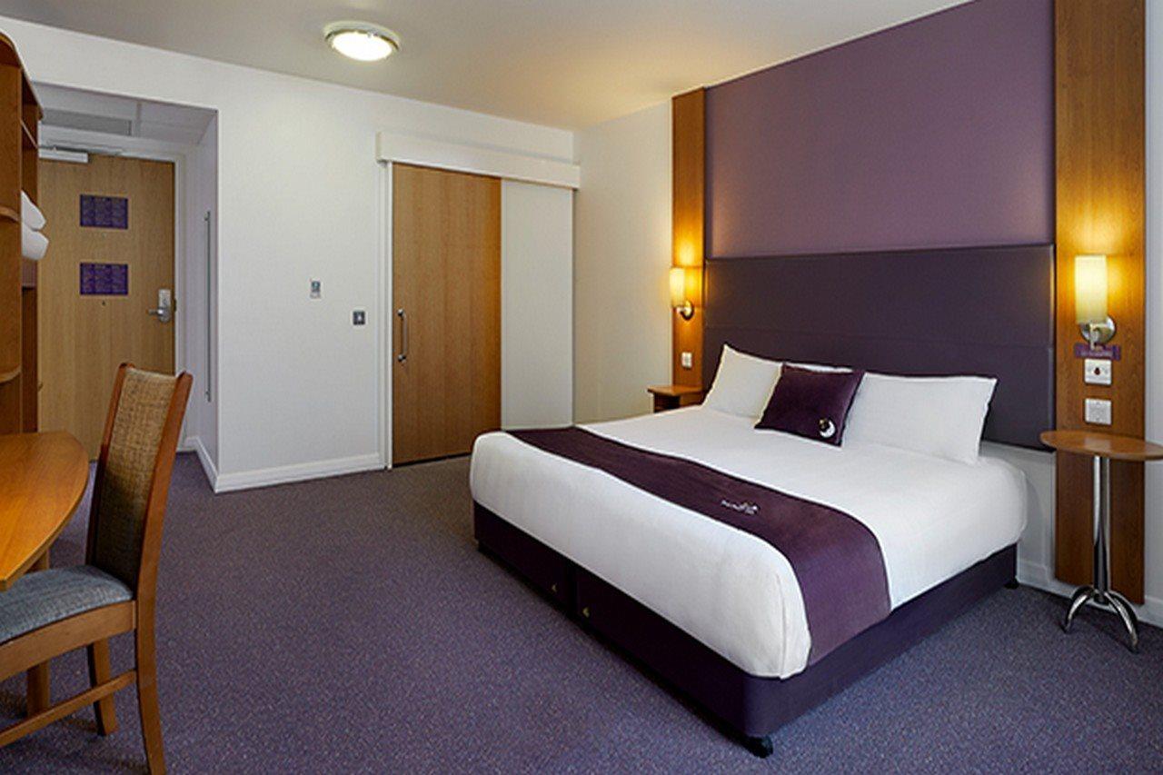 Premier Inn Solihull Dış mekan fotoğraf