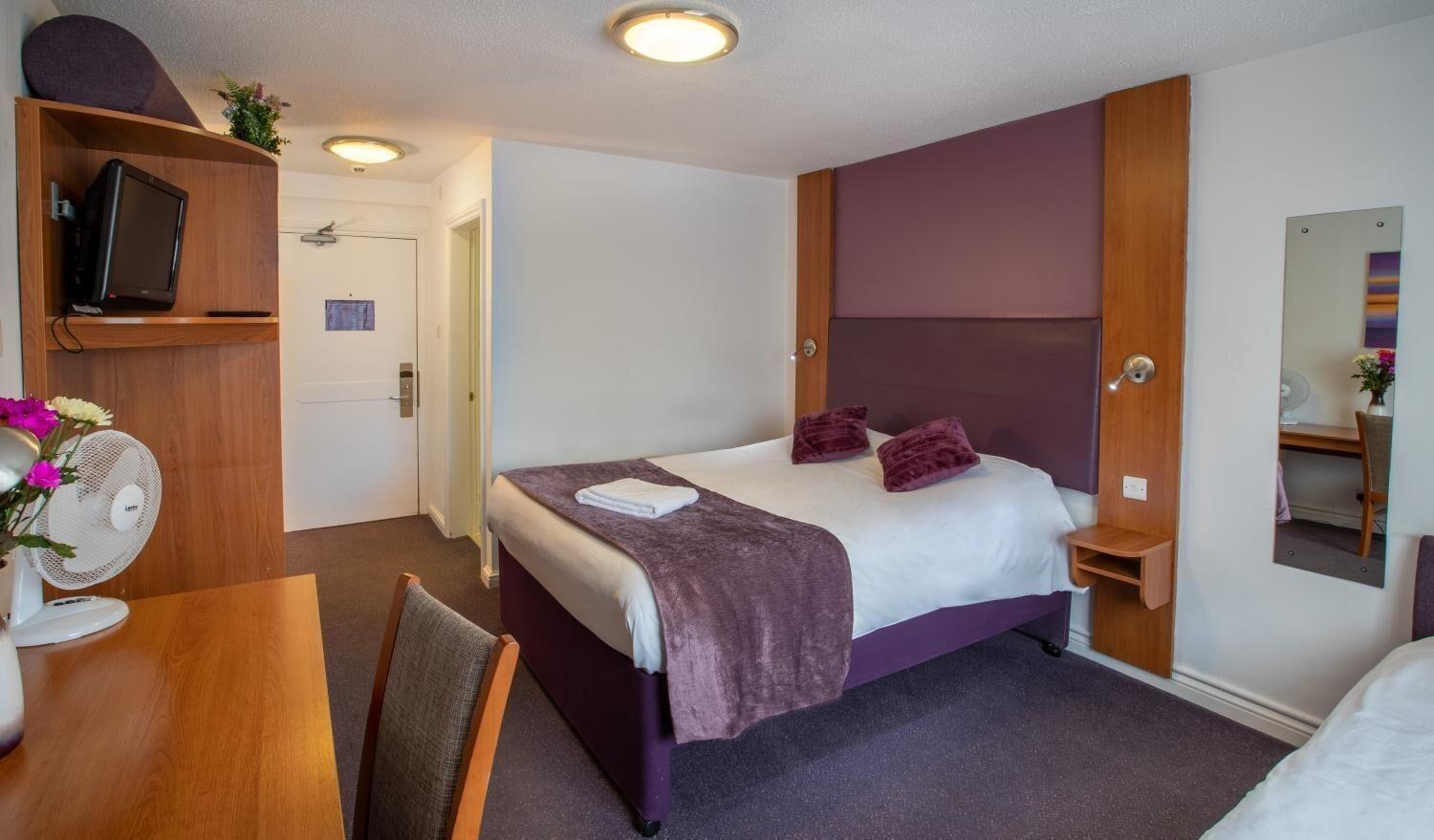 Premier Inn Solihull Dış mekan fotoğraf
