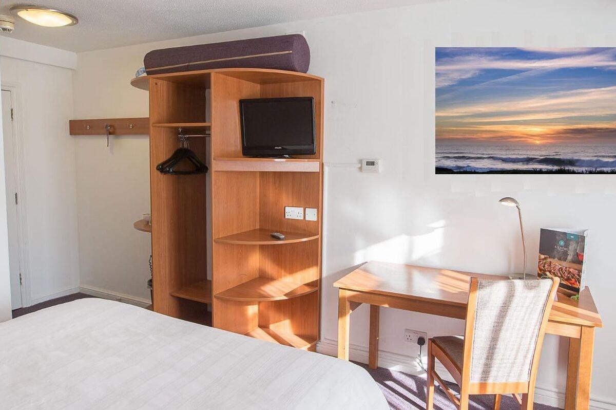 Premier Inn Solihull Dış mekan fotoğraf