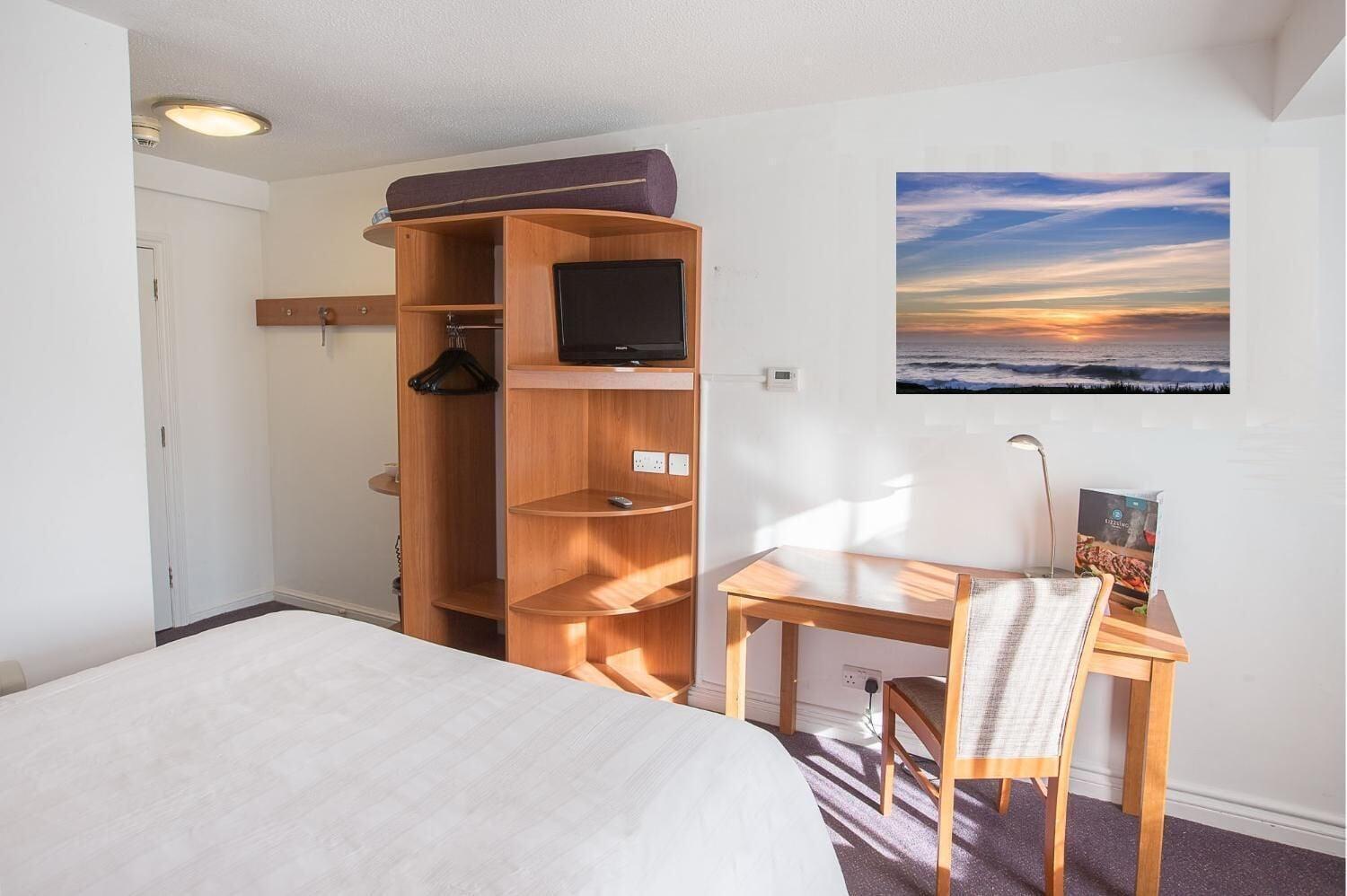 Premier Inn Solihull Dış mekan fotoğraf