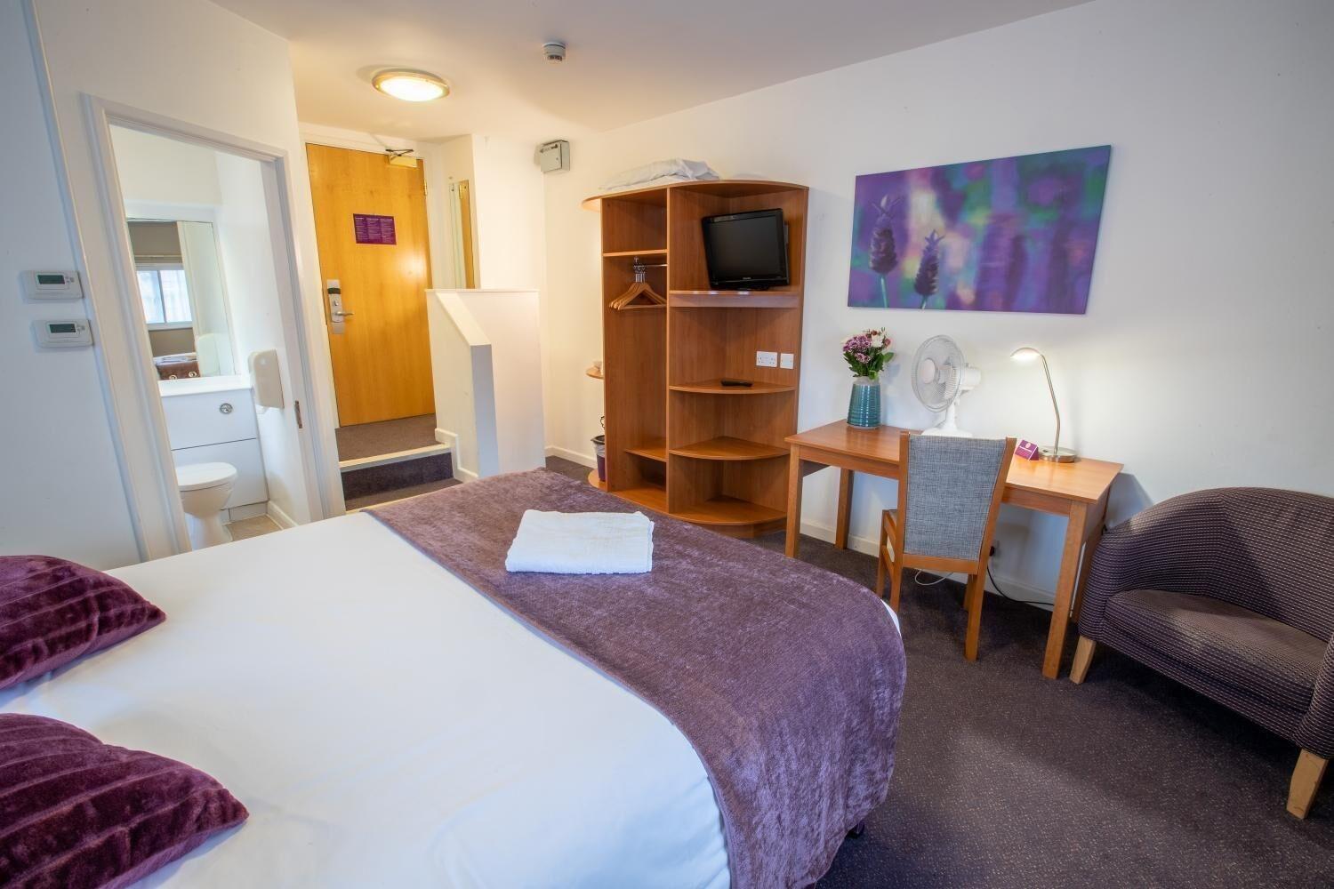 Premier Inn Solihull Dış mekan fotoğraf