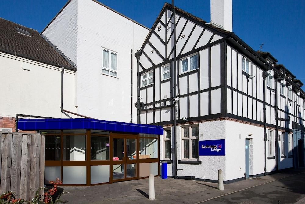 Premier Inn Solihull Dış mekan fotoğraf