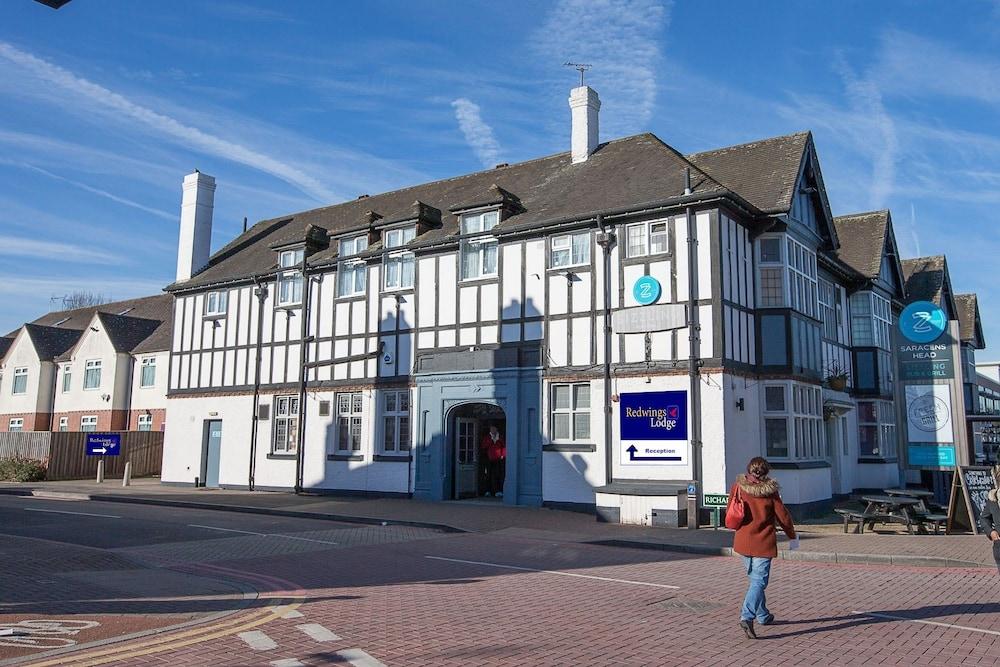 Premier Inn Solihull Dış mekan fotoğraf