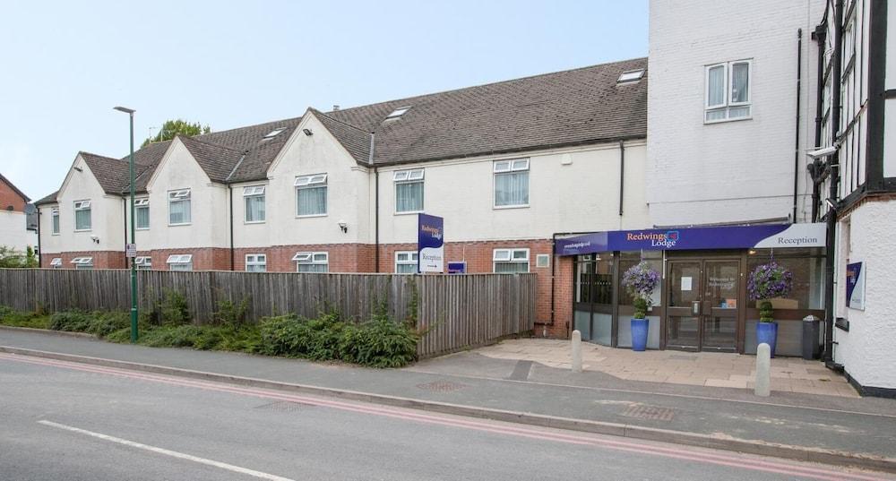 Premier Inn Solihull Dış mekan fotoğraf