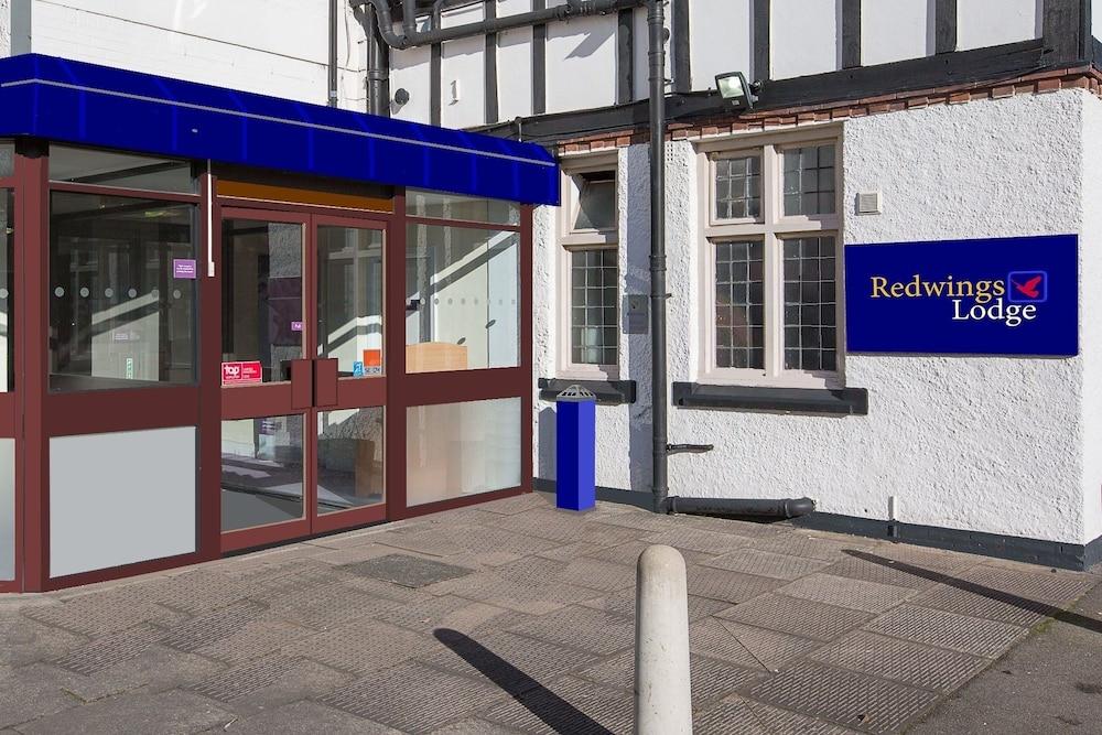 Premier Inn Solihull Dış mekan fotoğraf