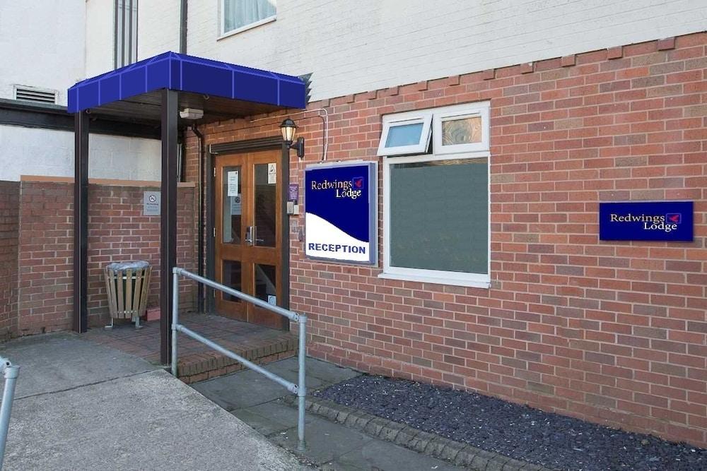 Premier Inn Solihull Dış mekan fotoğraf