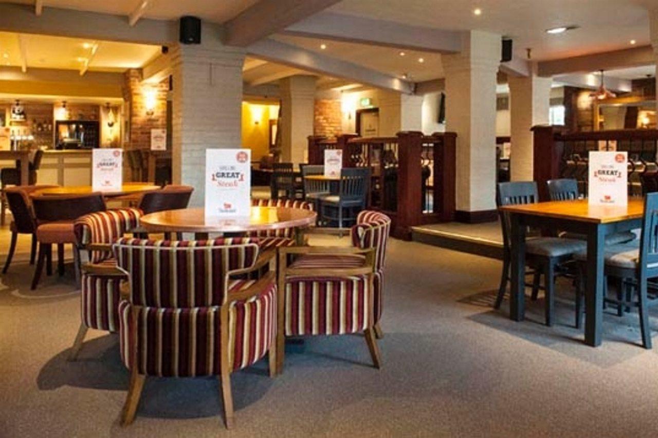 Premier Inn Solihull Dış mekan fotoğraf