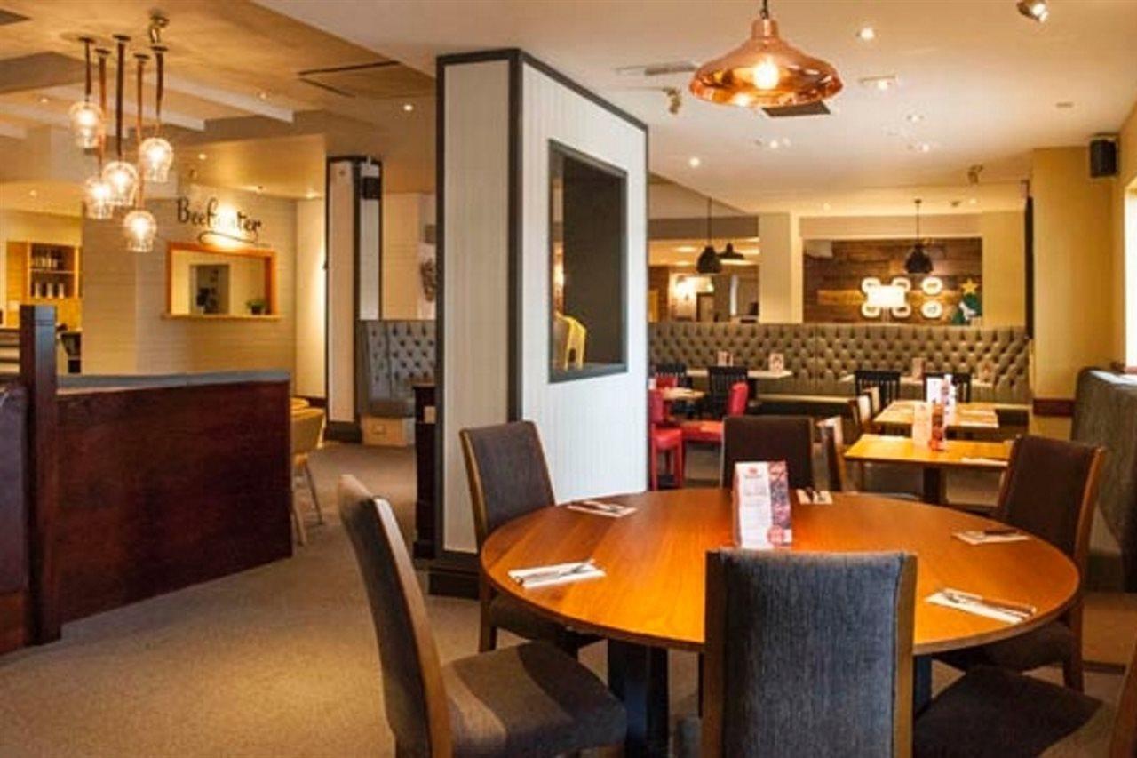 Premier Inn Solihull Dış mekan fotoğraf